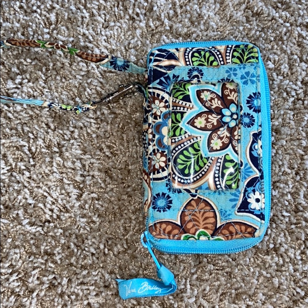 Wristlet